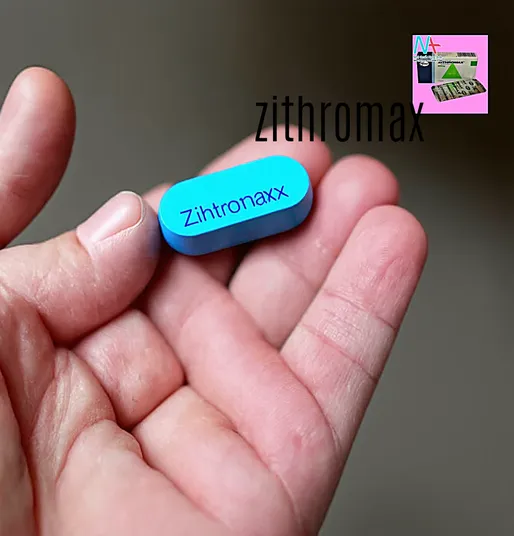 Zithromax chlamydia sans ordonnance